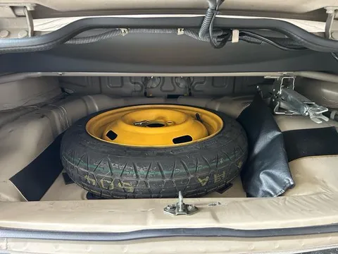 Nissan Figaro