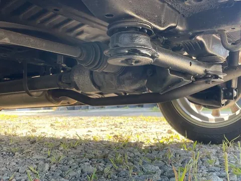 Honda N-BOX Slash