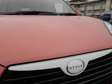 Daihatsu Boon