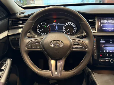 Infiniti QX50