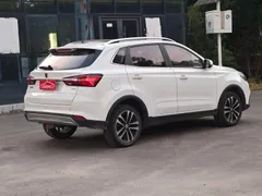 Roewe RX3