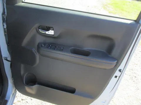 Toyota Pixis Mega