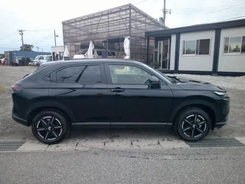 Honda HR-V (Vezel)