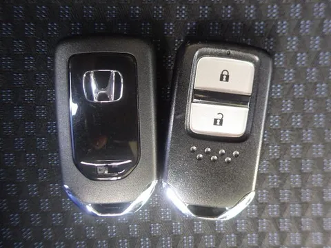 Honda Jazz (Fit)