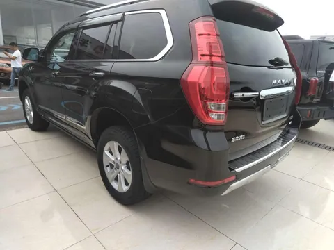 Haval H9