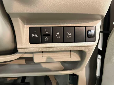 Suzuki Alto Lapin LC