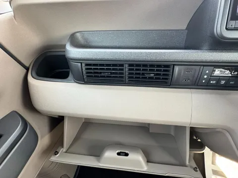 Honda N-BOX Joy