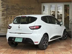 Renault Lutecia