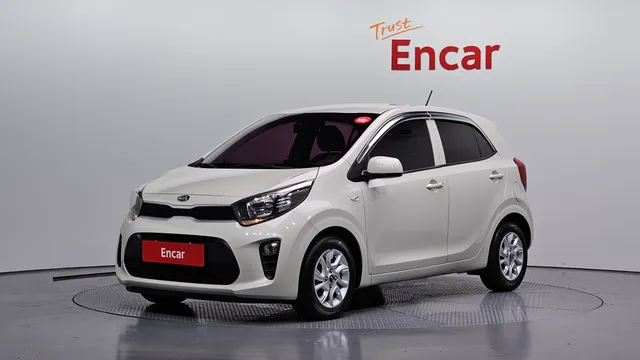 Kia Picanto (Morning)
