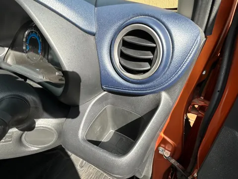 Mitsubishi eK X
