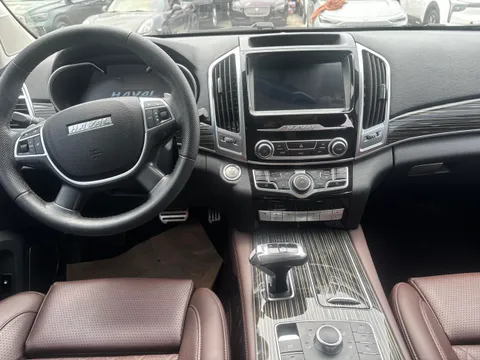 Haval H9