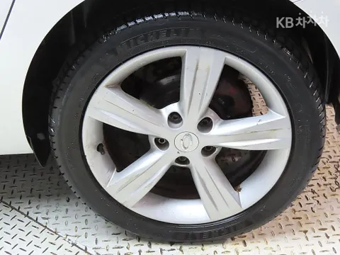 Renault SM3