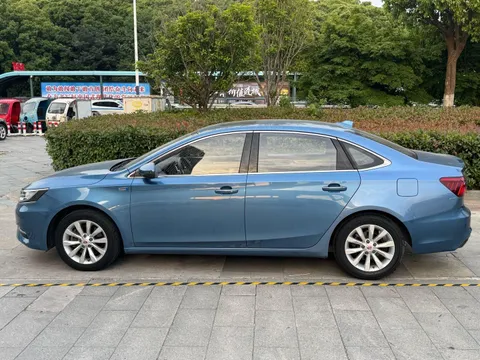 Roewe