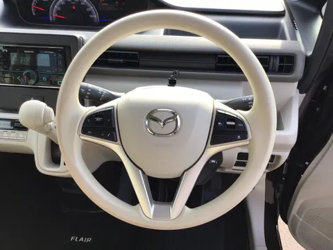 Mazda Flair