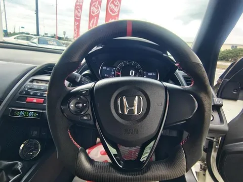Honda S660