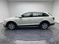 Volkswagen C-Trek