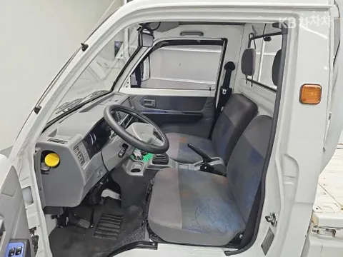 Chevrolet Labo