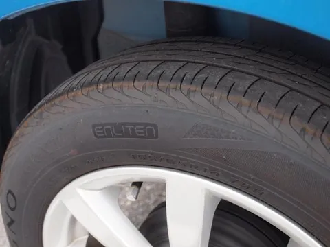 Mazda Flair