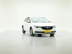 Buick Excelle GT