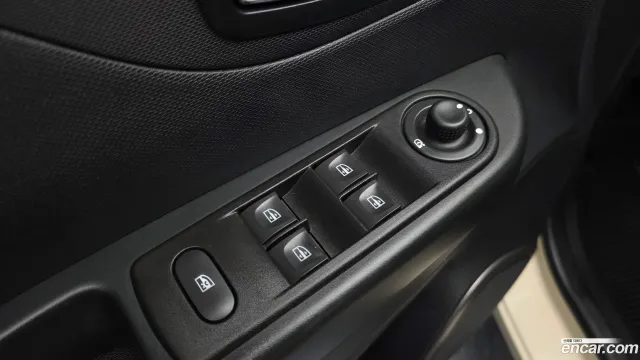 Renault QM3