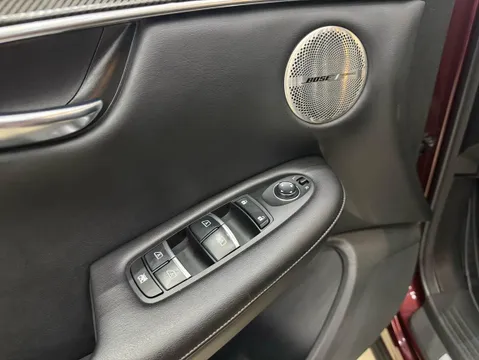 Infiniti QX50