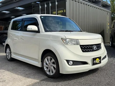 Toyota bB