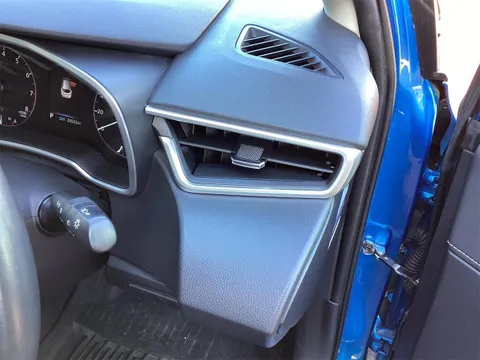 Toyota Corolla Touring