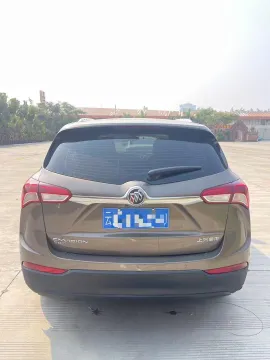 Buick Envision