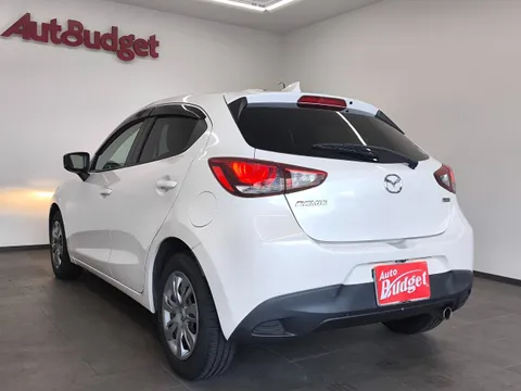 Mazda Mazda2 (Demio)