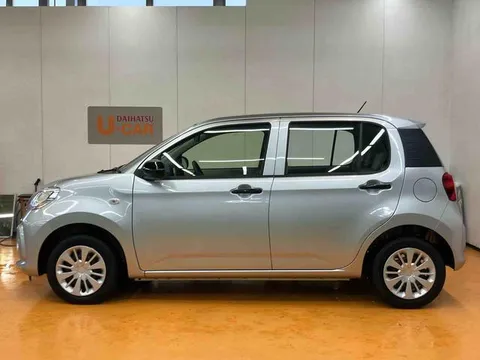 Daihatsu Boon