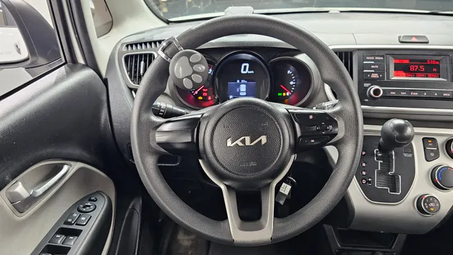 Kia Ray