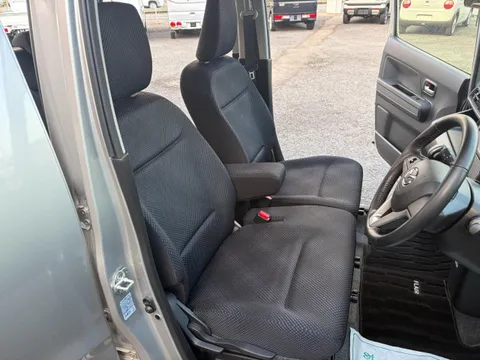 Mazda Flair
