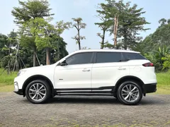 Geely Boyue