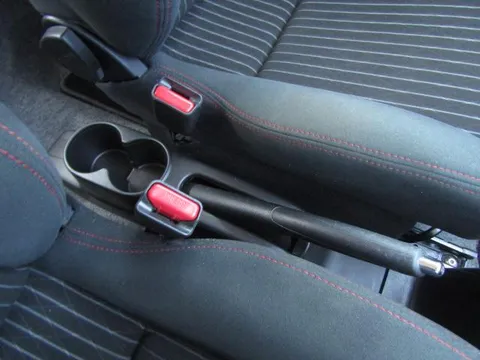 Suzuki Alto Works