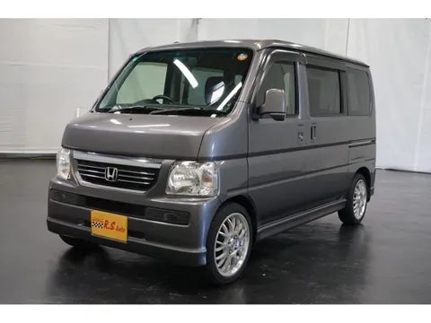 Honda Vamos