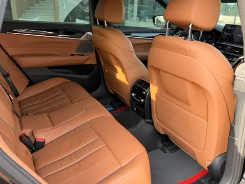 BMW Gran Turismo