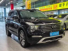 Gac GS8