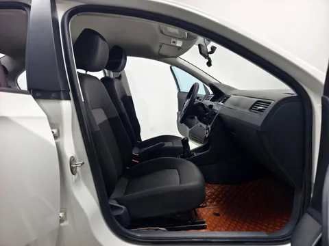 Volkswagen Santana