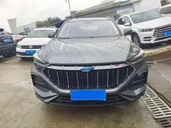Changan Oshan X5