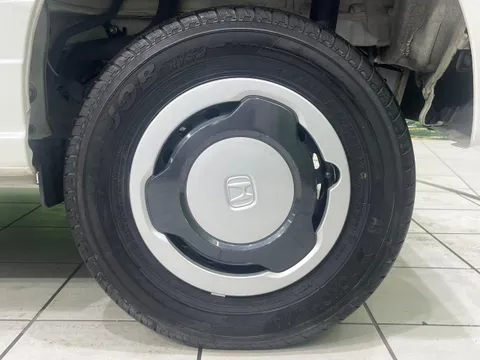 Honda N-VAN +Style
