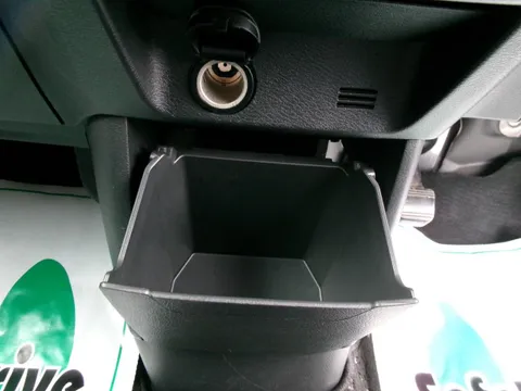 Mitsubishi eK X Space