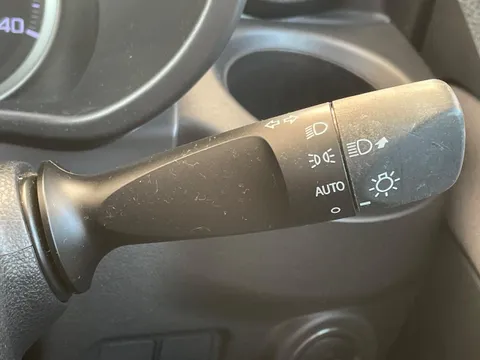 Toyota Pixis Joy