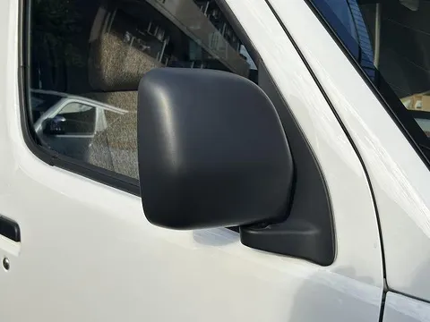 Toyota TownAce Van