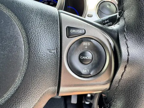 Honda N-BOX Slash