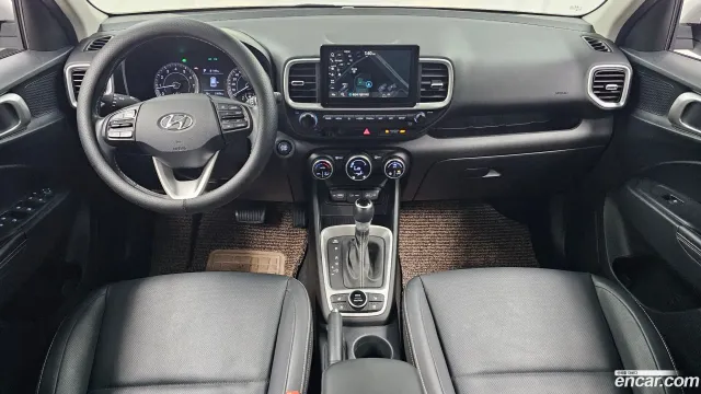 Hyundai Venue