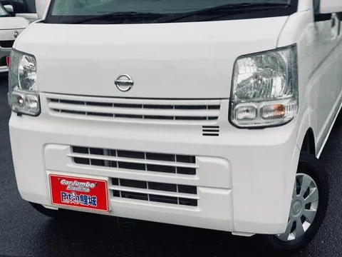 Nissan Clipper