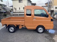 Suzuki Super Carry
