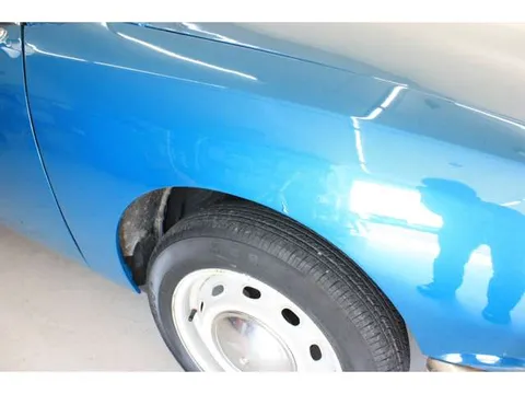 Citroen GS
