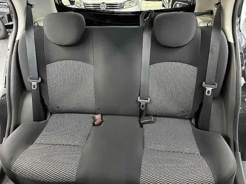 Nissan Micra (March)