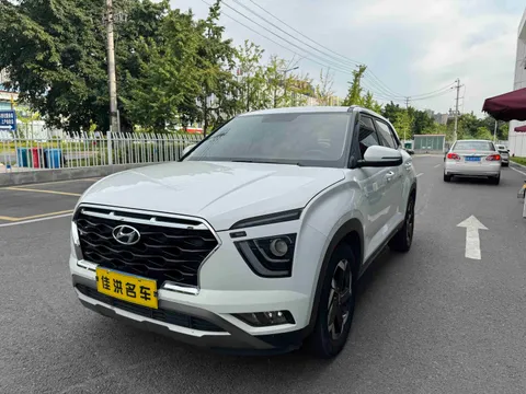 Hyundai ix25